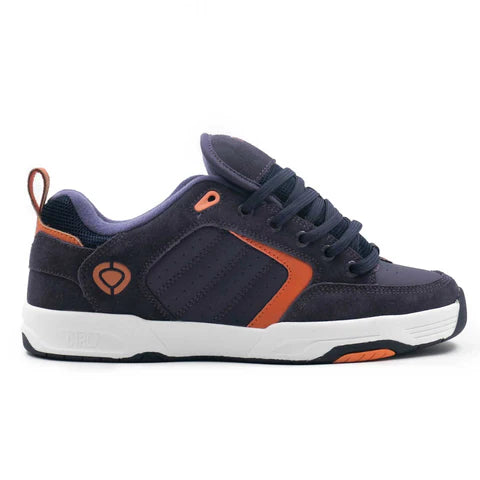 circa zapatilla cx201r navy orange