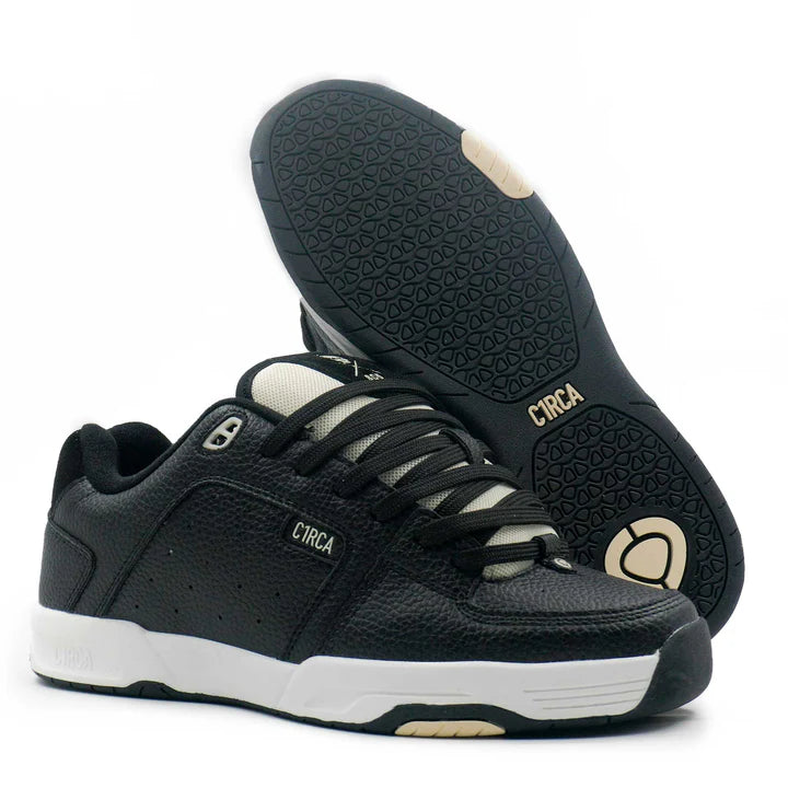 circa zapatilla 805 black navajo