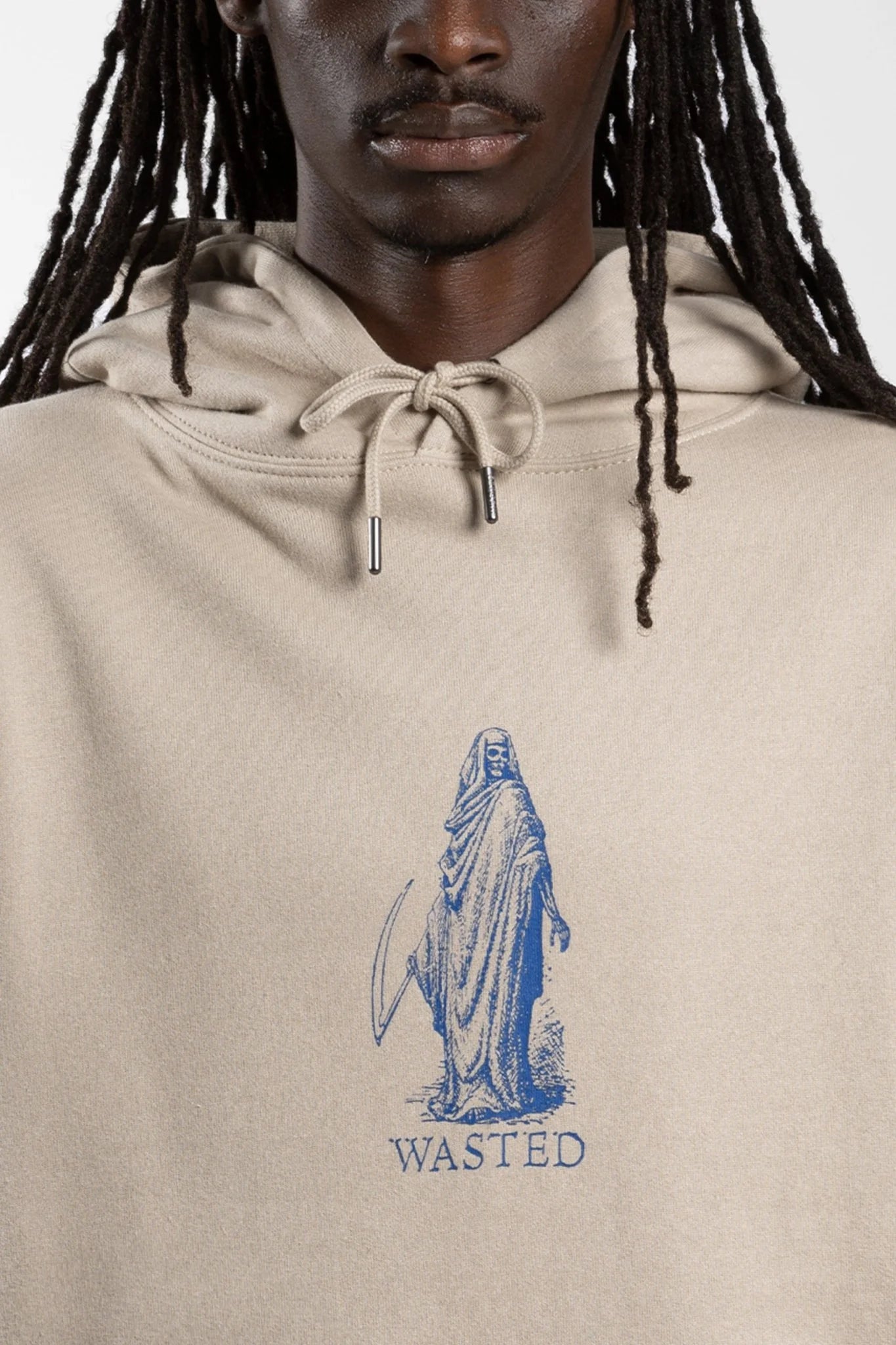 wasted paris sudadera worst hoodie