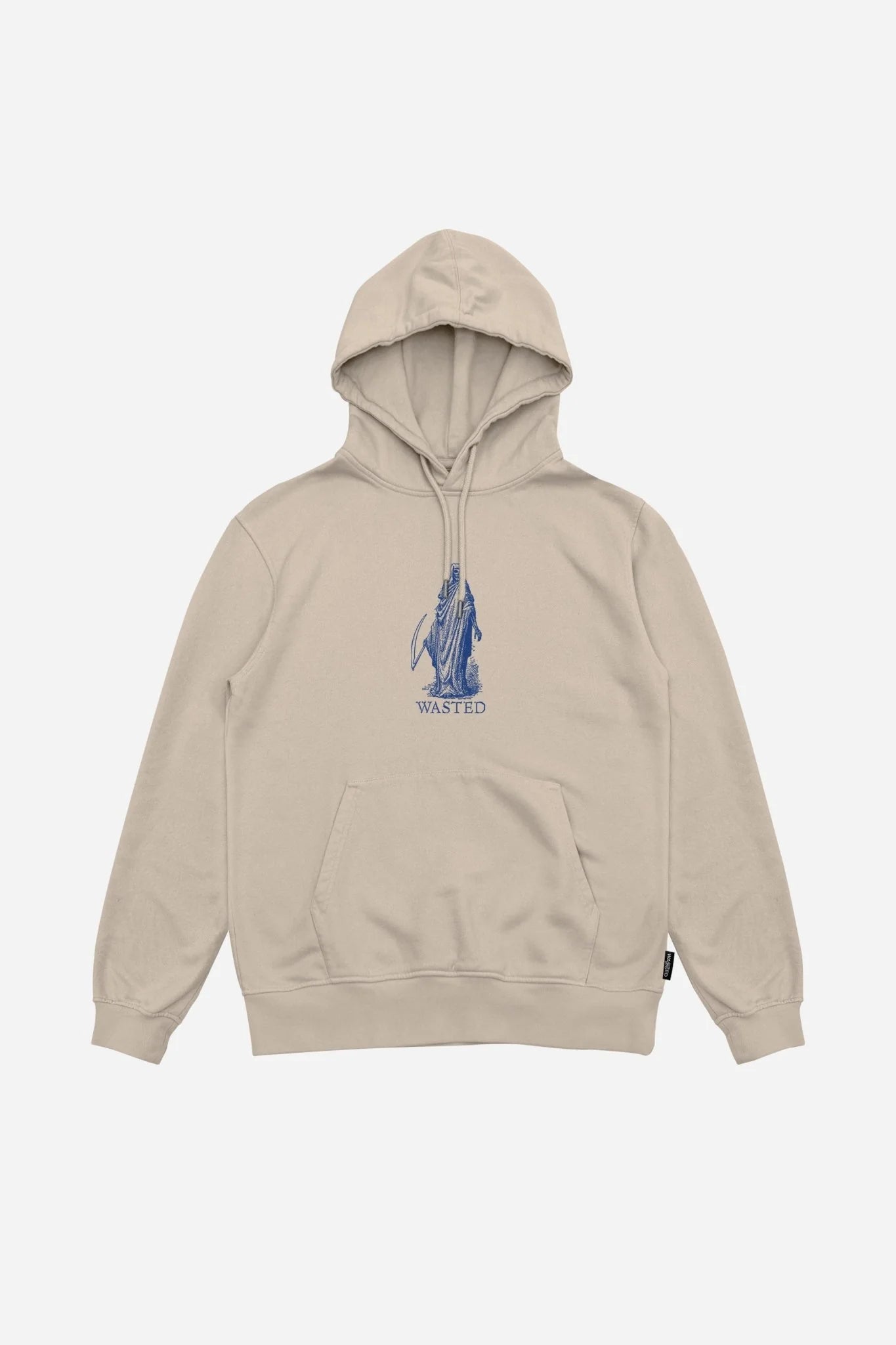 wasted paris sudadera worst hoodie