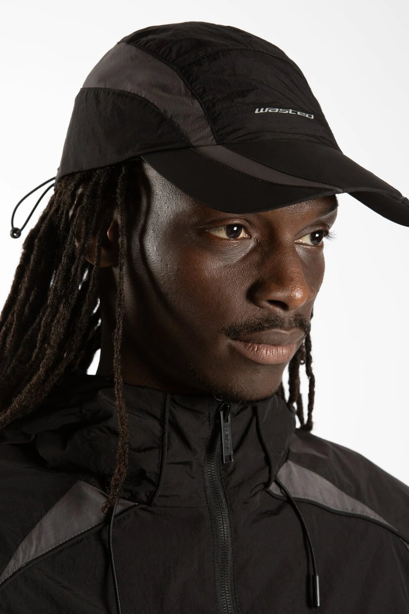 wasted paris gorra arena