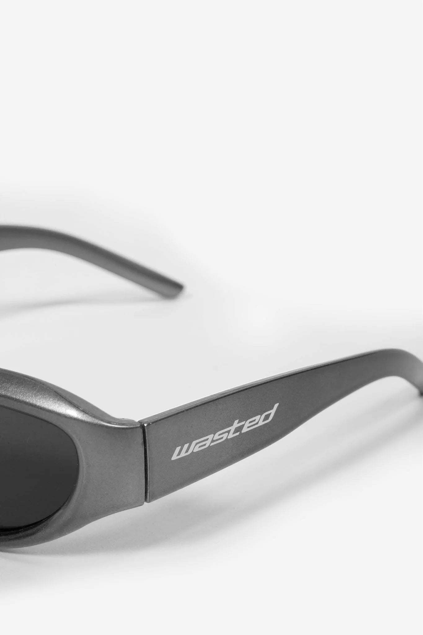 wasted paris gafas de sol pulse silver