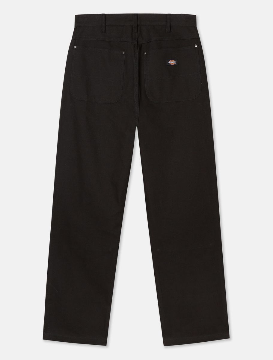 dickies pantalón duck canvas utlty