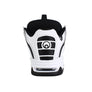 osiris zapatillas d3 2001 white white black