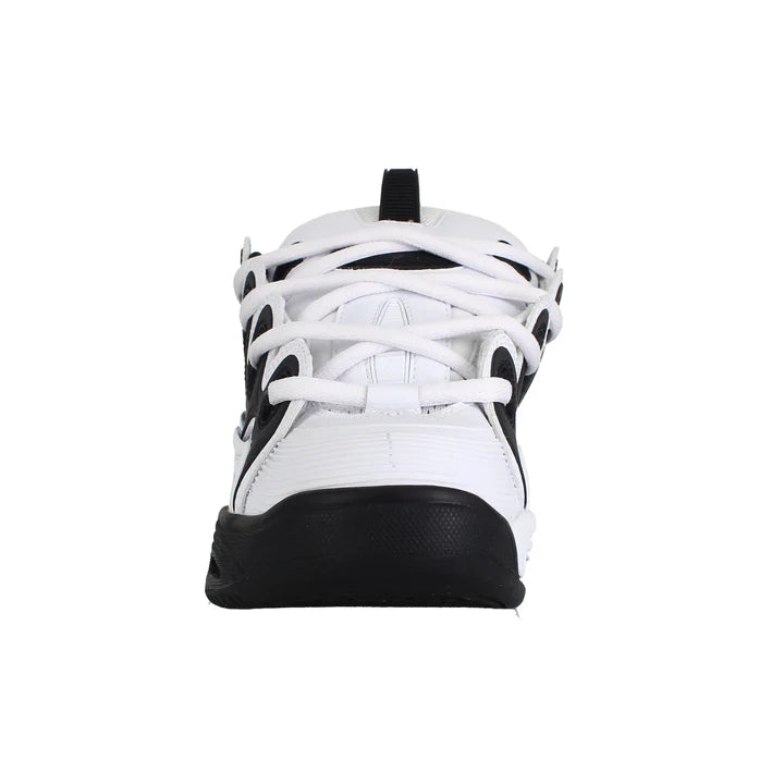 osiris zapatillas d3 2001 white white black