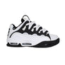 osiris zapatillas d3 2001 white white black