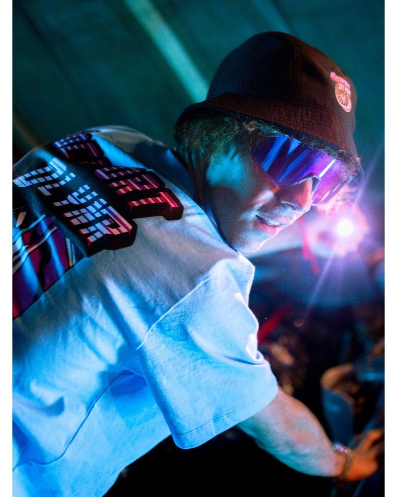 dolly noire x kidd keo  bucket  grease monkey