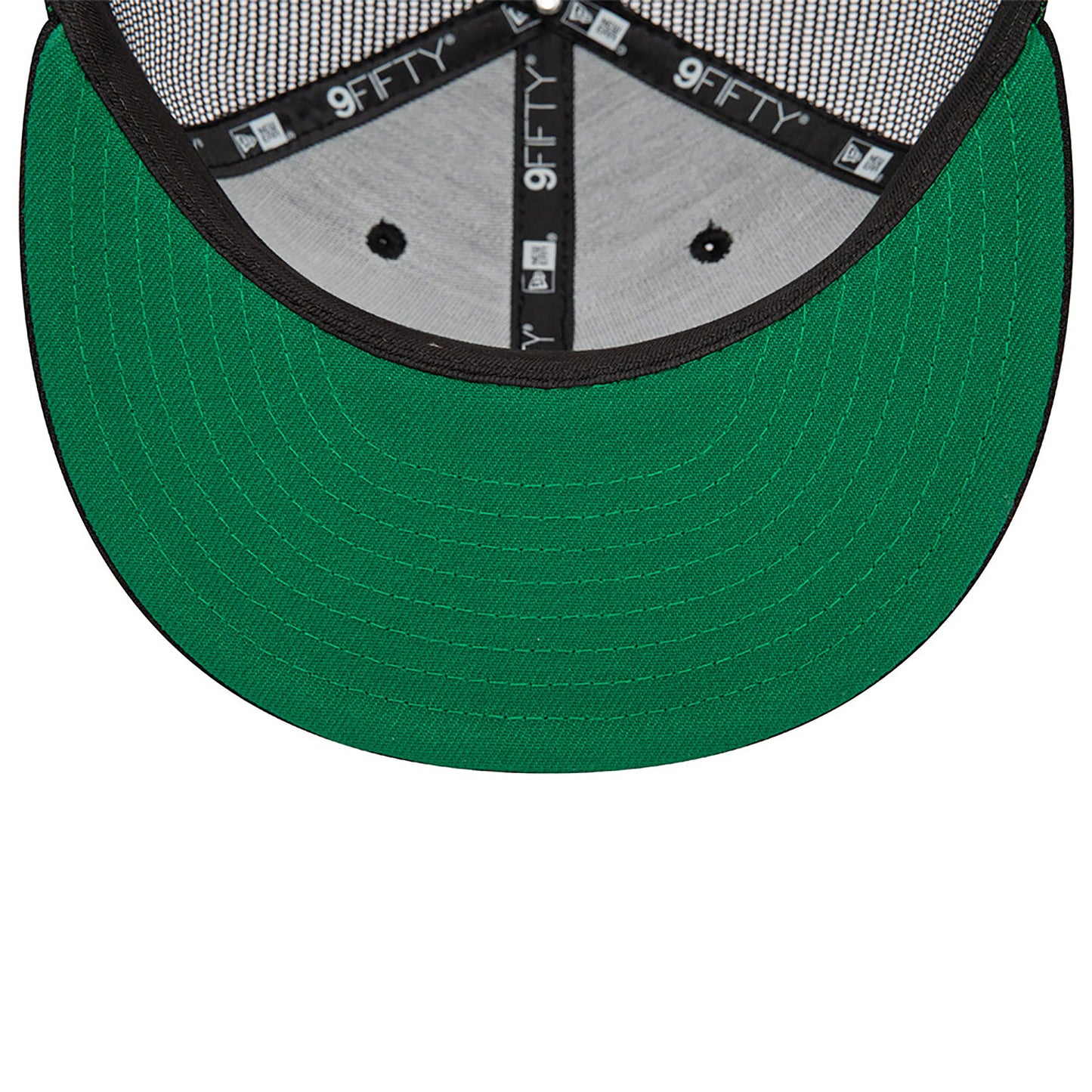 Gorra New Era New World 9FIFTY