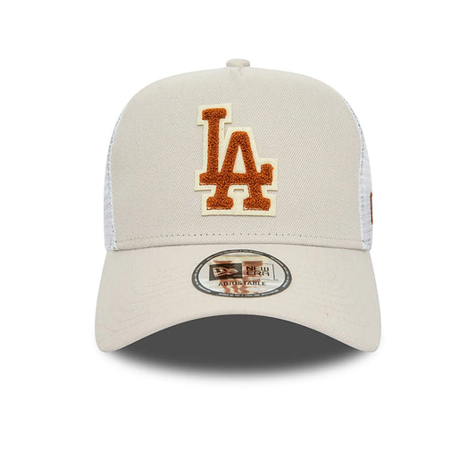 new era gorra LA Dodgers boucle trucker