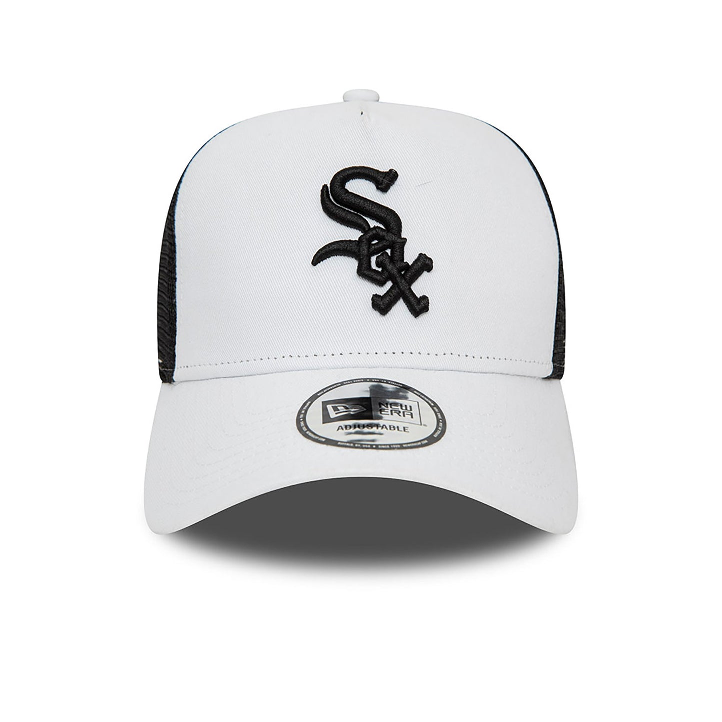 new era gorra chicago white sox league essential trucker