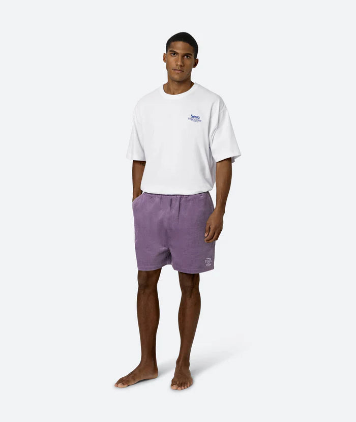 on vacation bermuda sun corduroy lilac