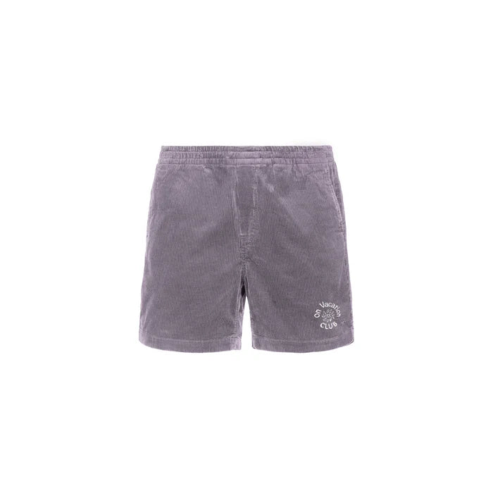 on vacation bermuda sun corduroy lilac