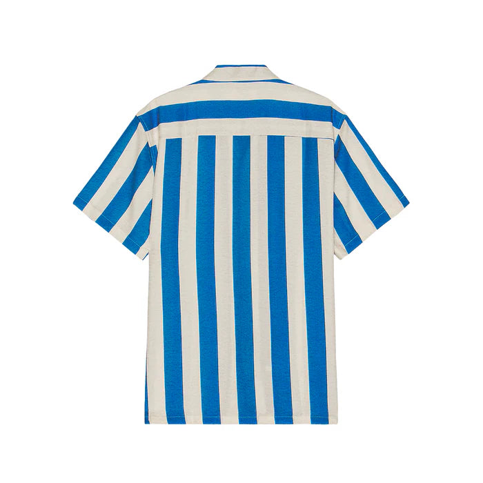 on vacation camisa wave frotee multi
