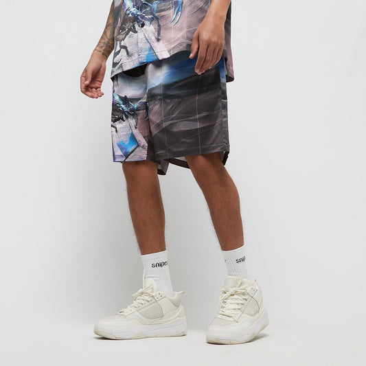 karl kani bermuda woven signa metaverse resort