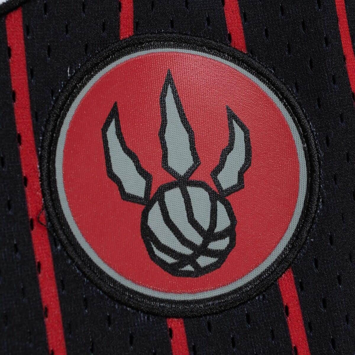 mitchell & ness bermuda toronto raptor