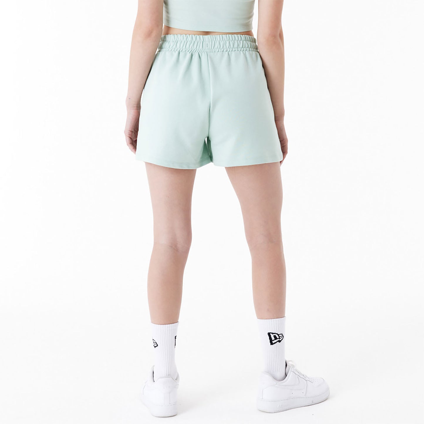 new era pantalón corto LA Dodgers mlb lifestyle