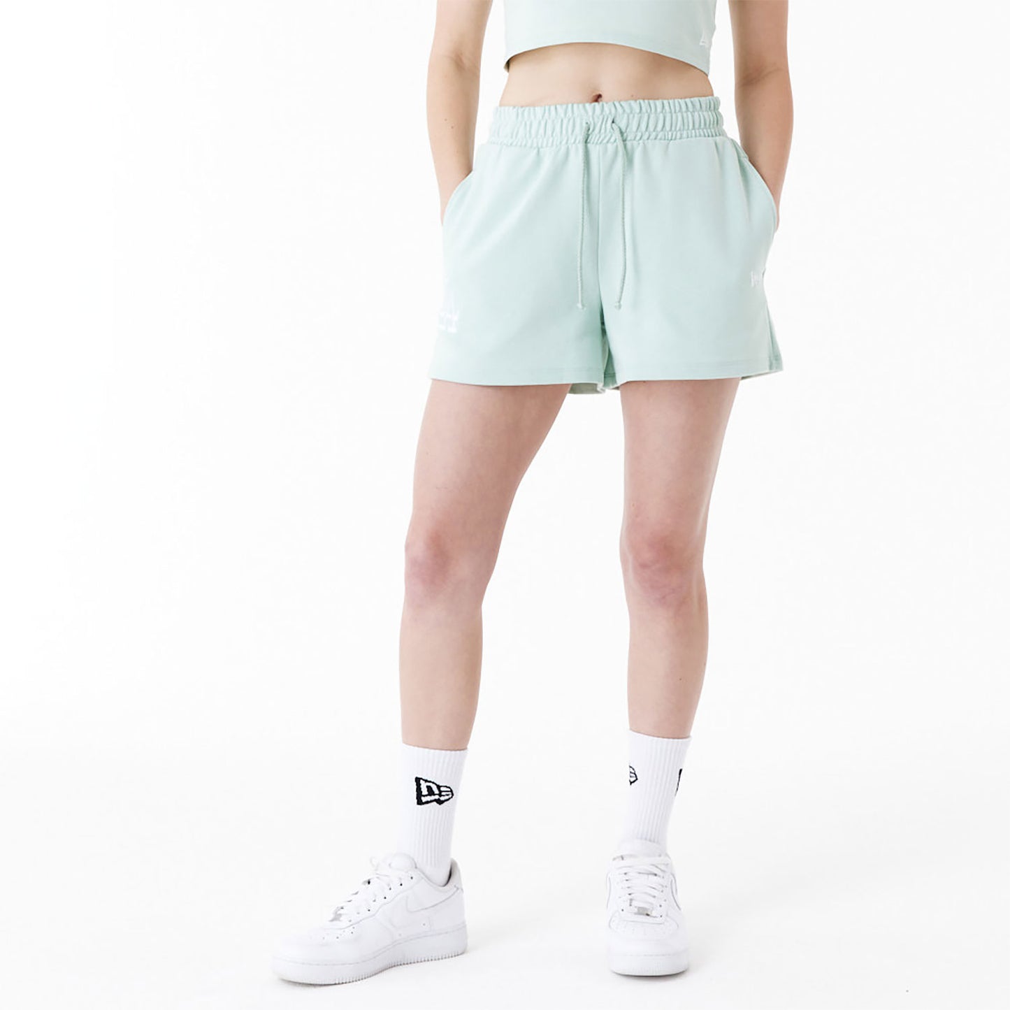 new era pantalón corto LA Dodgers mlb lifestyle