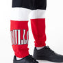 new era pantalón joggers chicago bulls NBA Colou