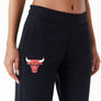 new era pantalón joggers chicago bulls NBA Colou
