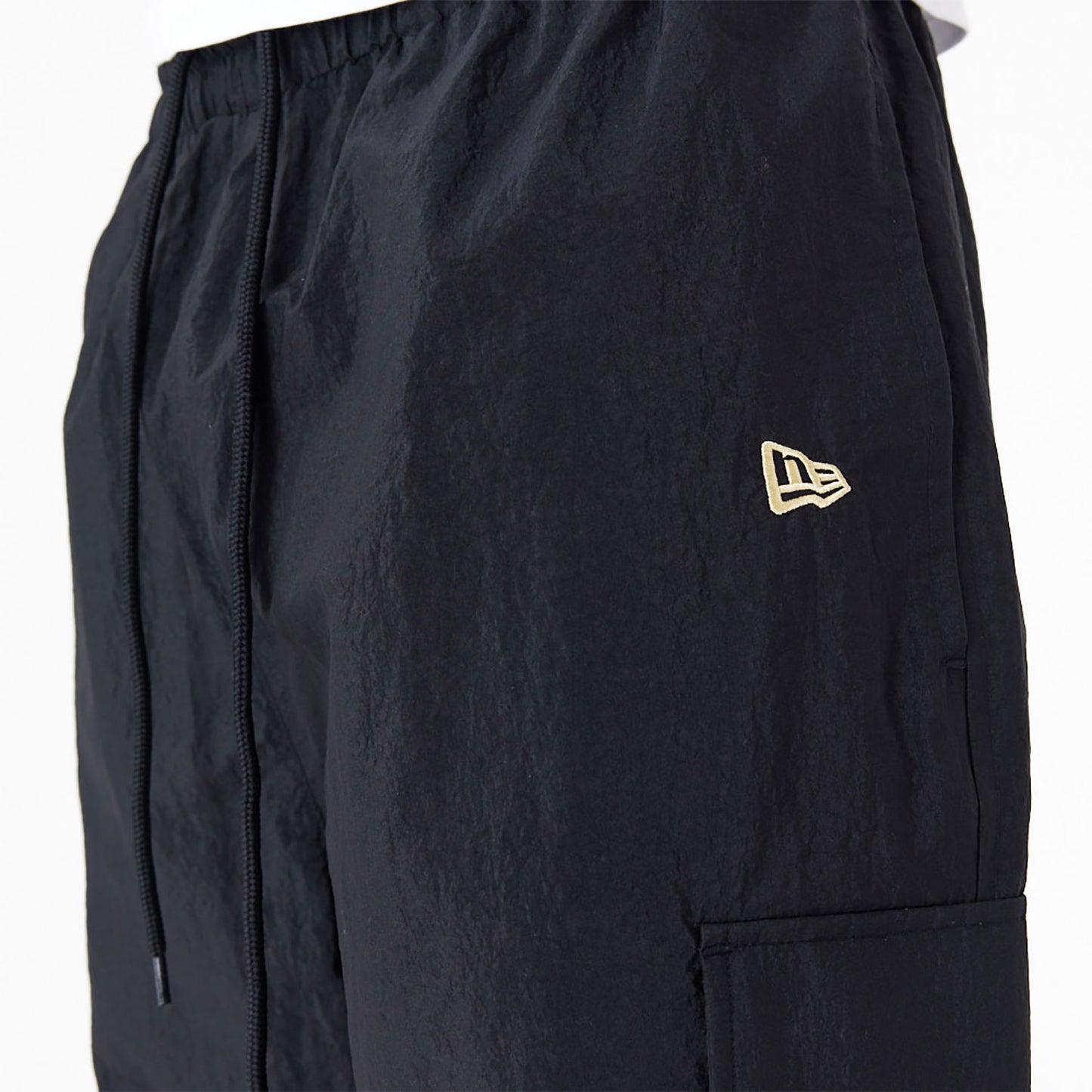 new era pantalón joggers new era