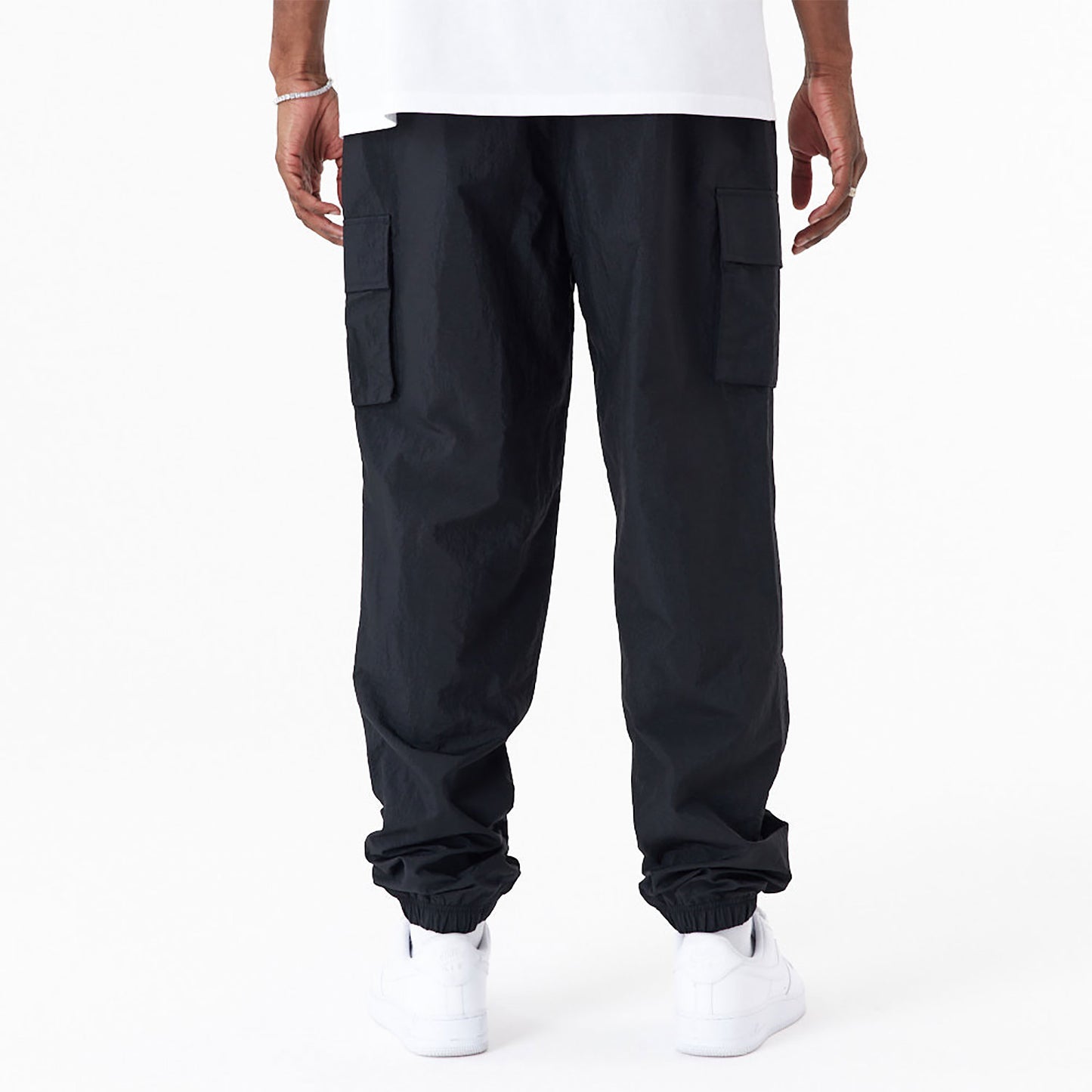 new era pantalón joggers new era