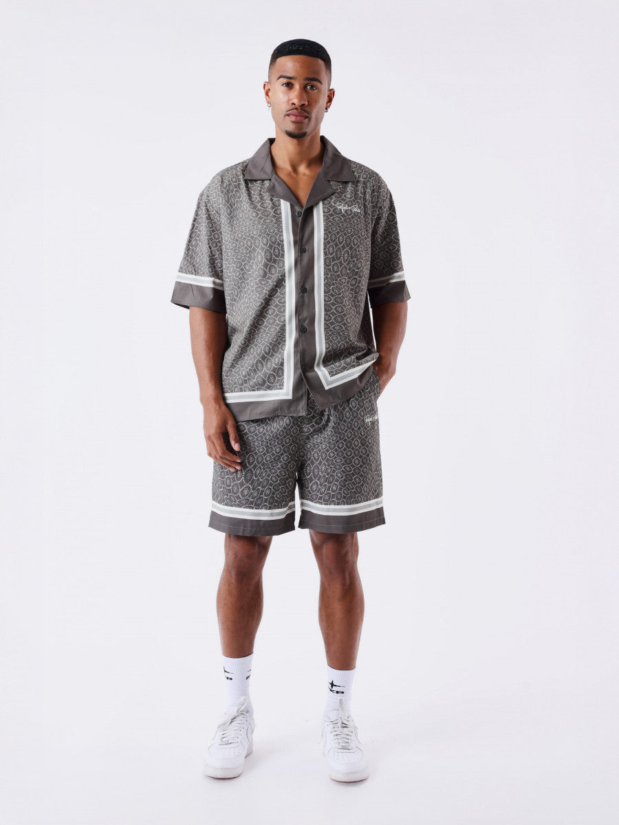 project x paris camisa retro 2510208-og