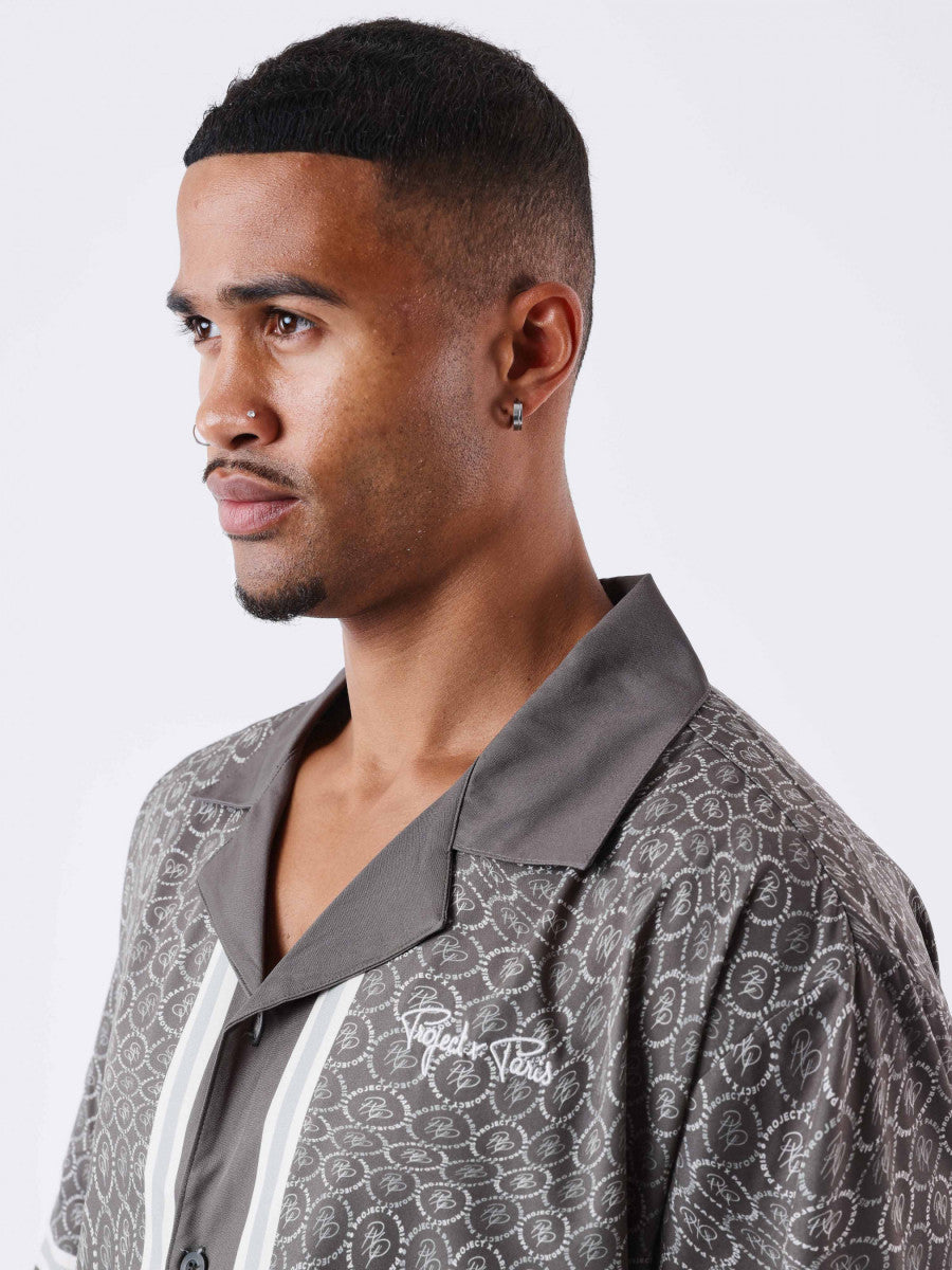 project x paris camisa retro 2510208-og