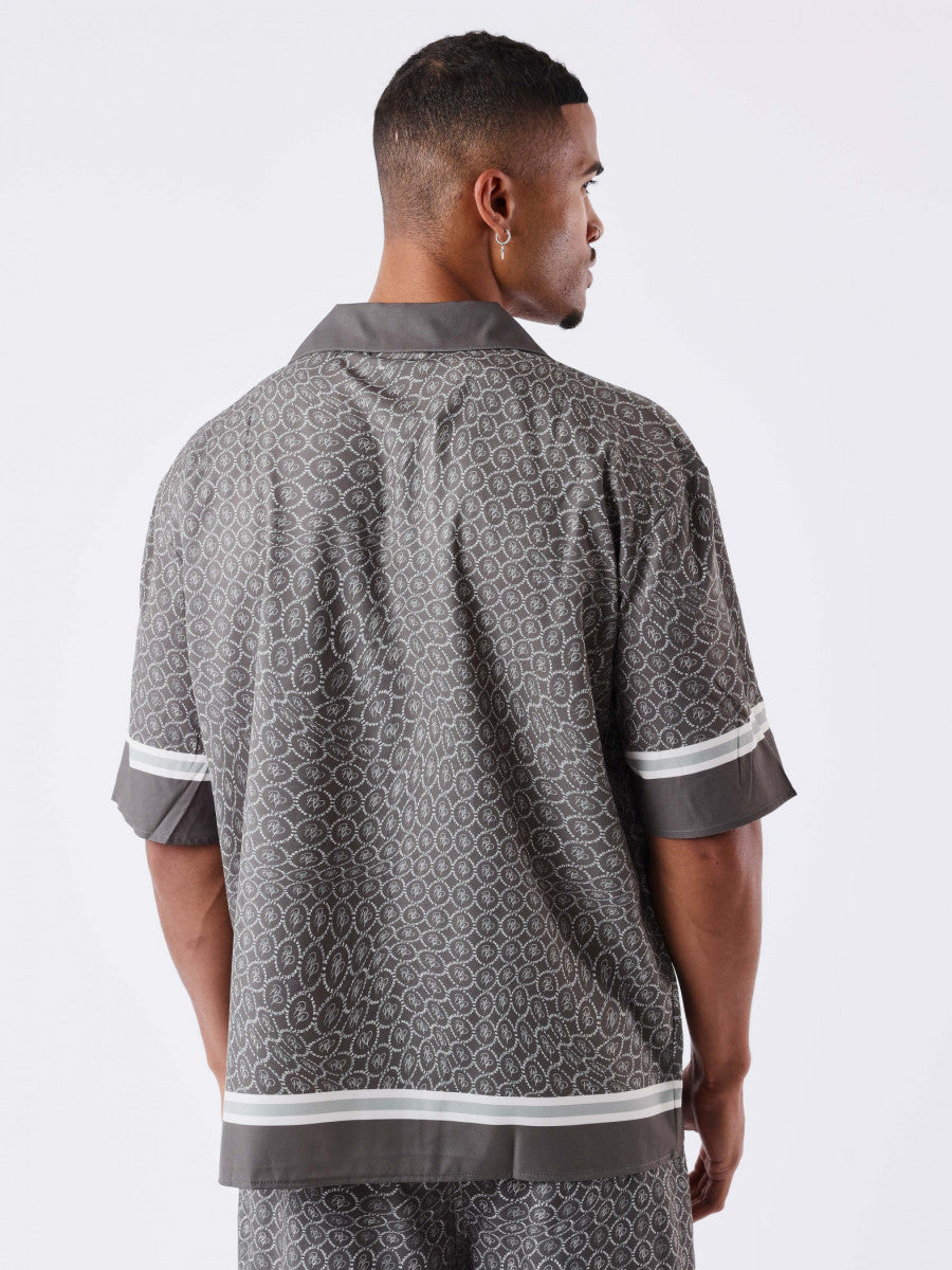 project x paris camisa retro 2510208-og