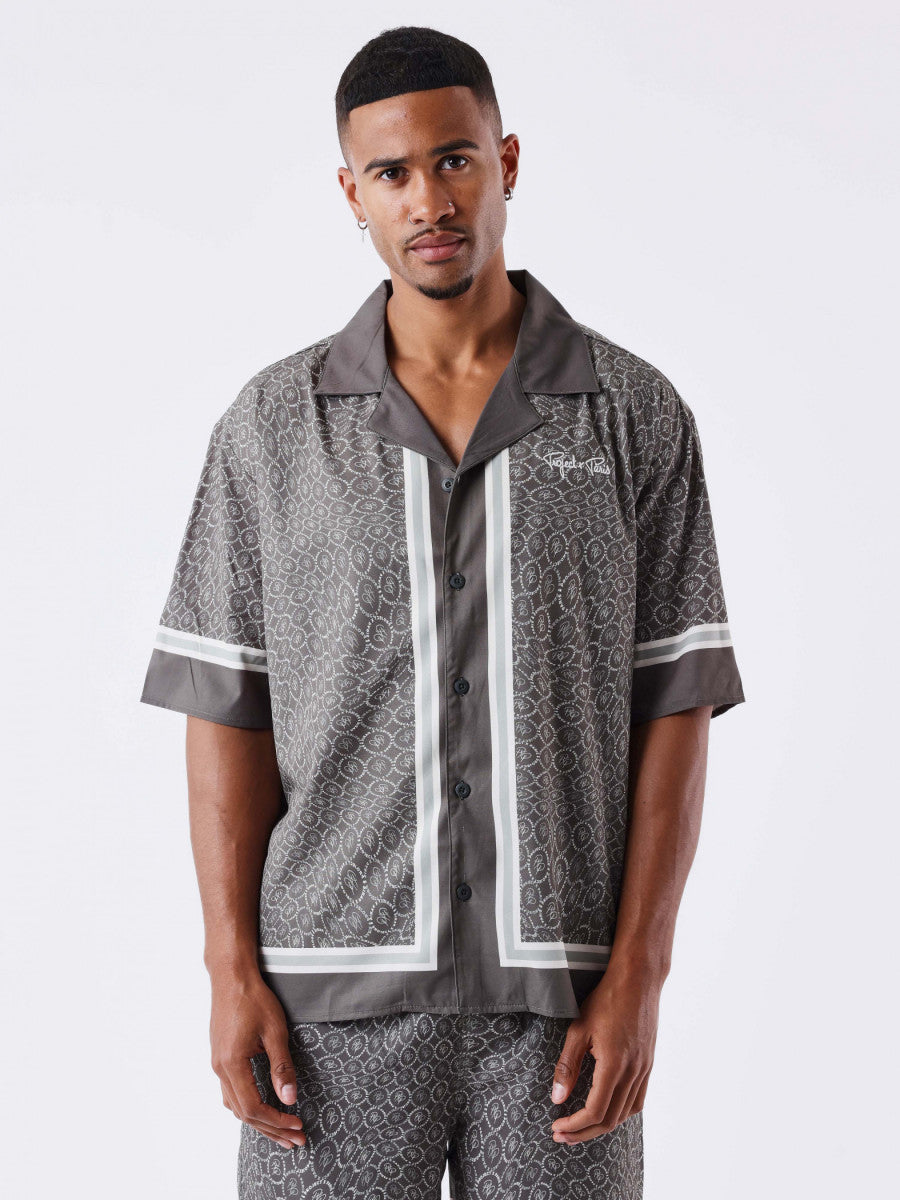 project x paris camisa retro 2510208-og
