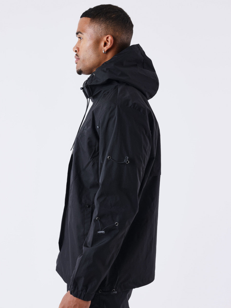 project x paris chaqueta 3 en 1 colaboración con Kalash 2533150-bk