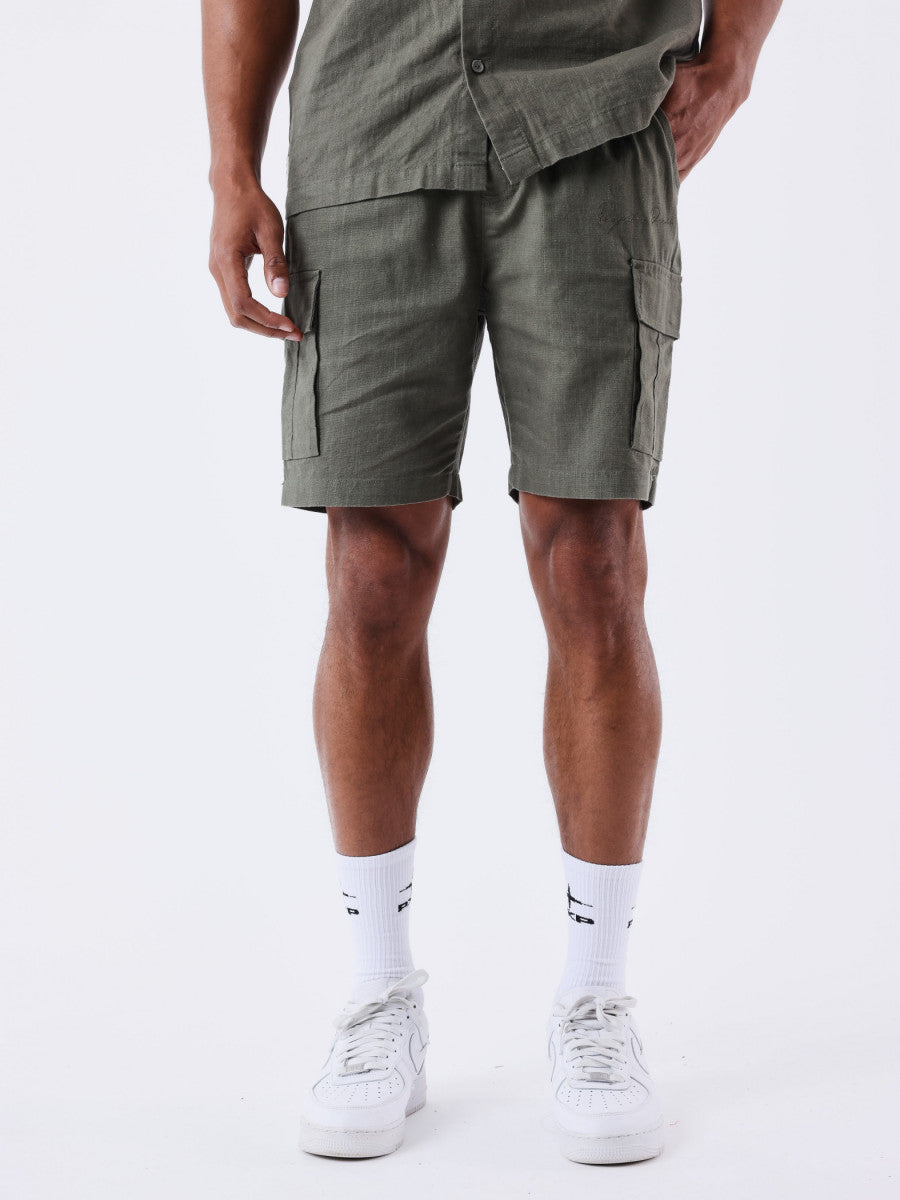 project x paris bermuda casual texturizado 2540162-og