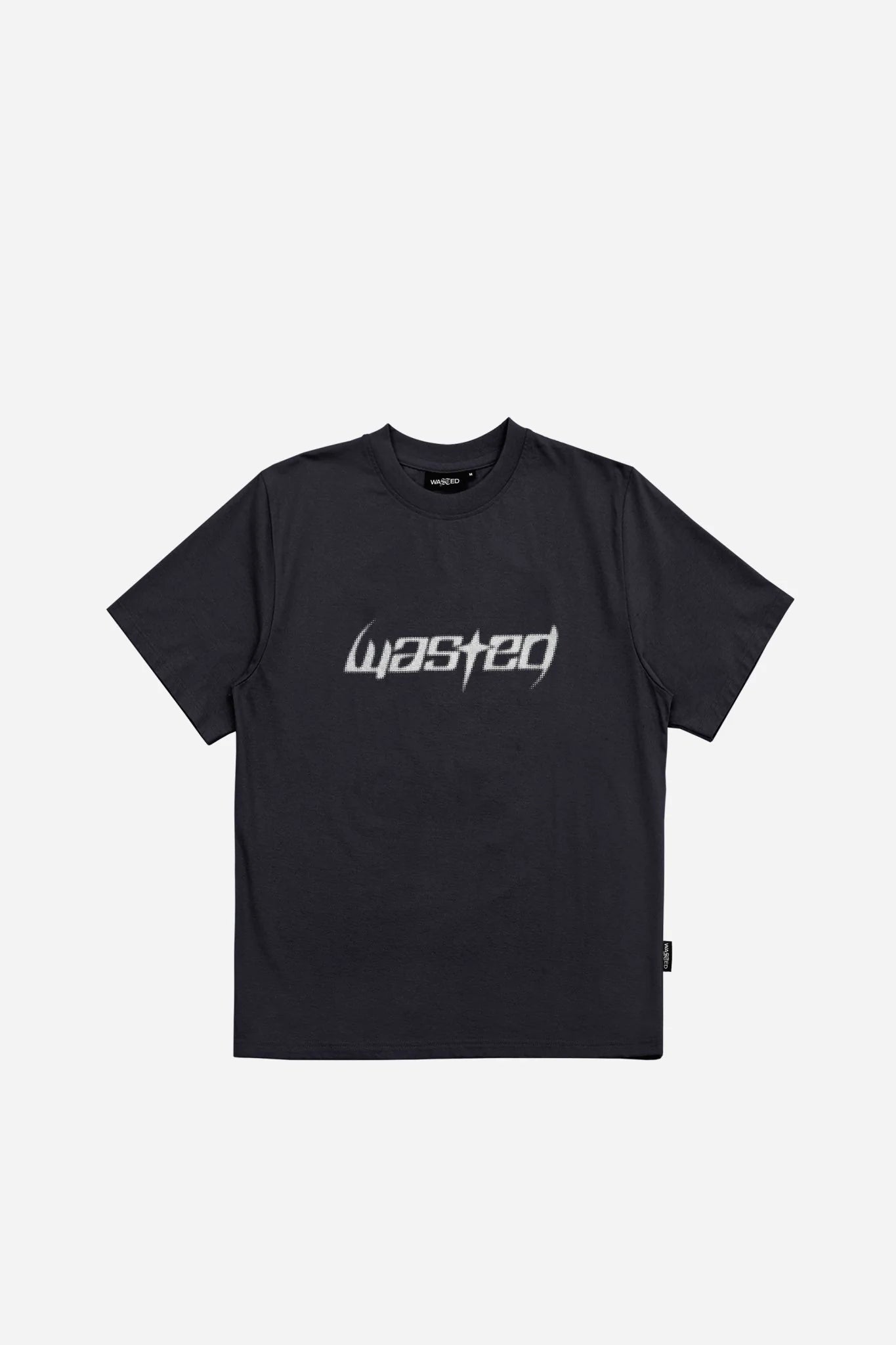 wasted paris camiseta blade night blue