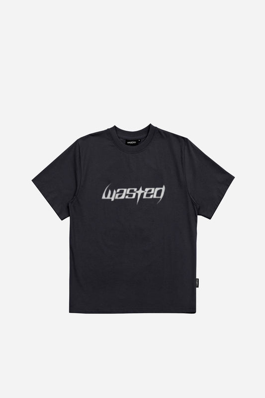 wasted paris camiseta blade night blue