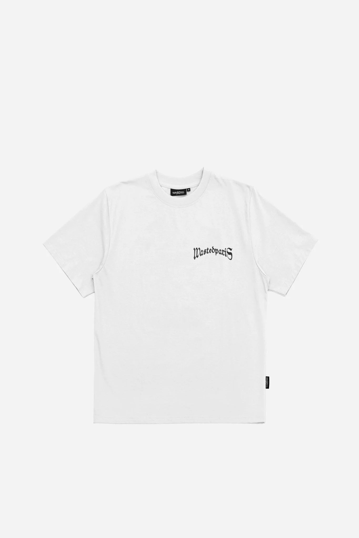 wasted paris camiseta darbies white