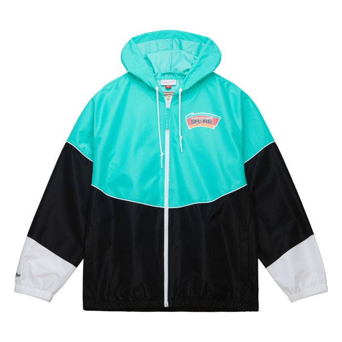 mitchell & ness chaqueta Home Team Lightweight Windbreaker