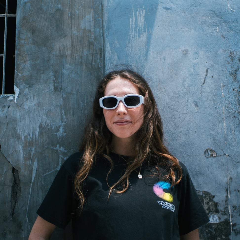 chpo brand gafas de sol brooklyn white