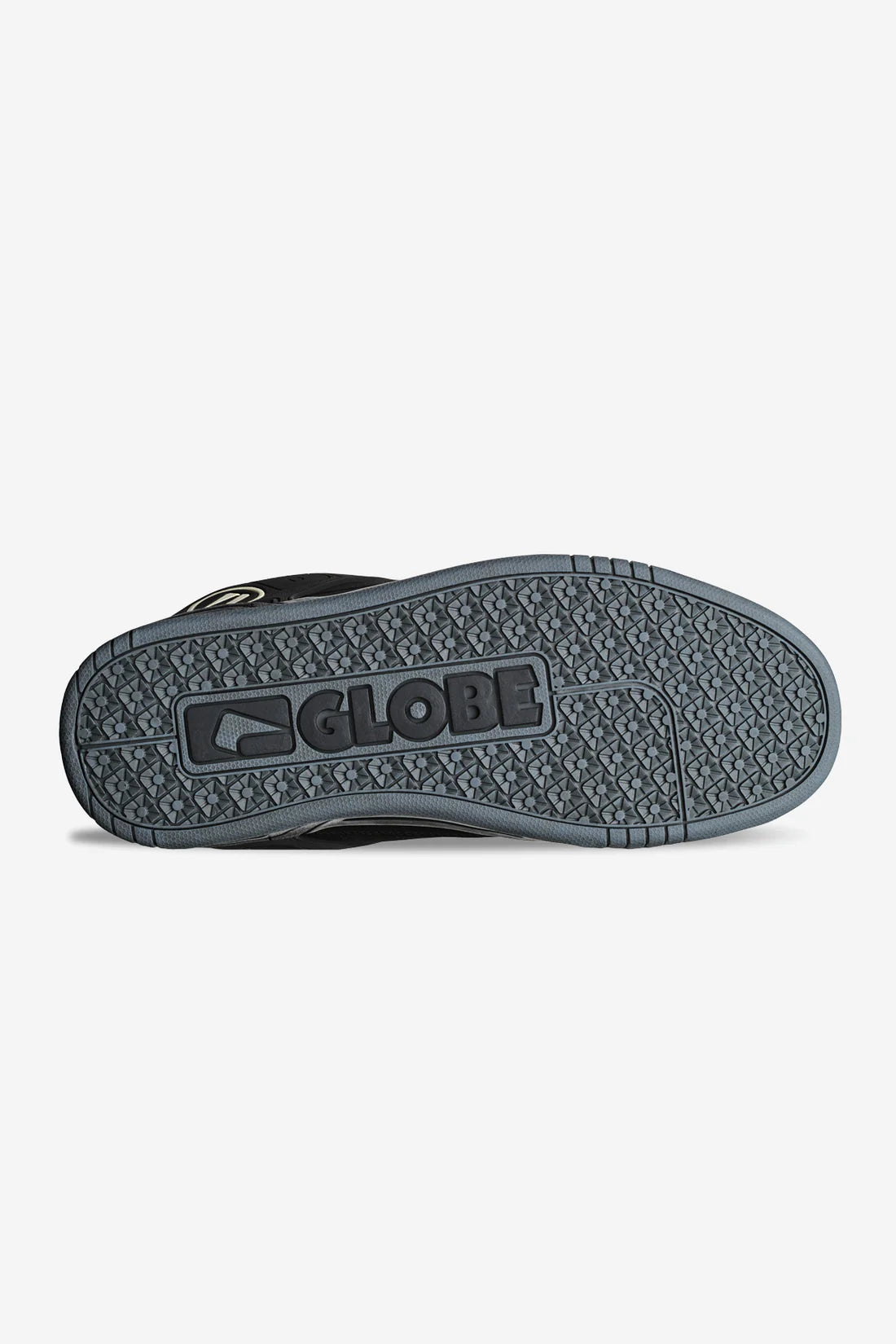 globe zapatilla tilt black black tpr