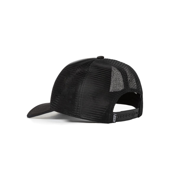 jacker gorra vanity trucker