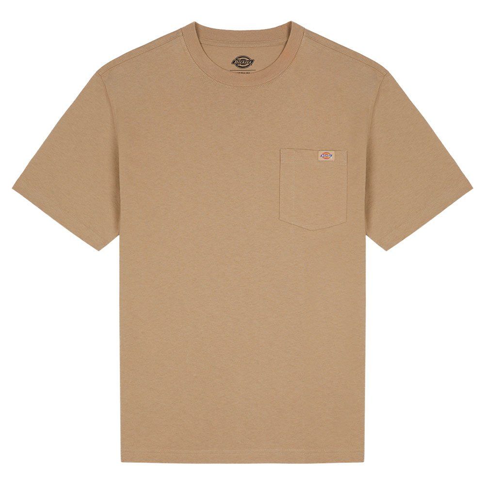 dickies camiseta porterdale beige