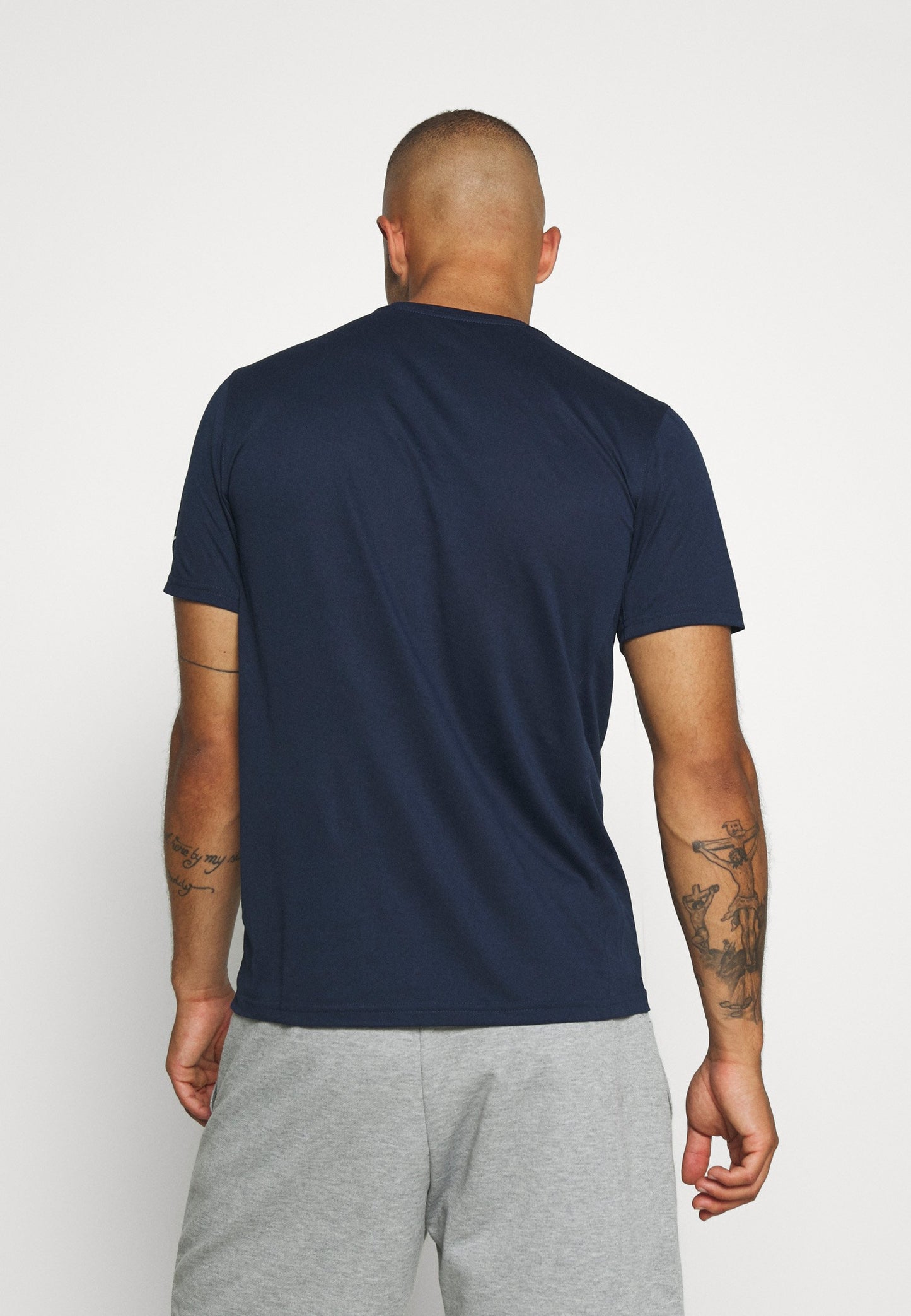 nike nfl camiseta replicas patriots azul
