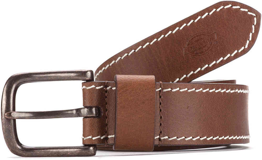 DICKIES CINTURÓN BRANCHVILLE MARRÓN