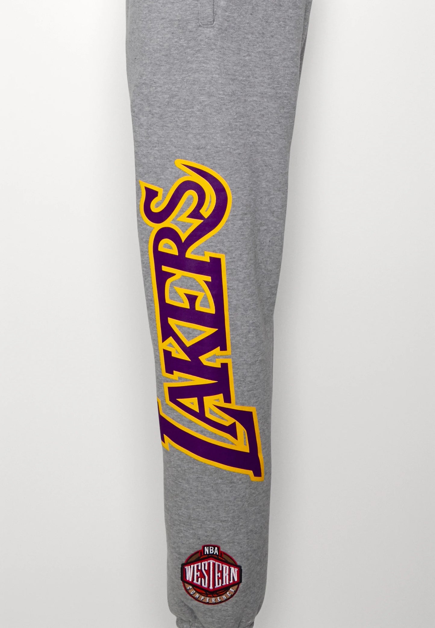 mitchell & ness pantalon nba los angeles lakers