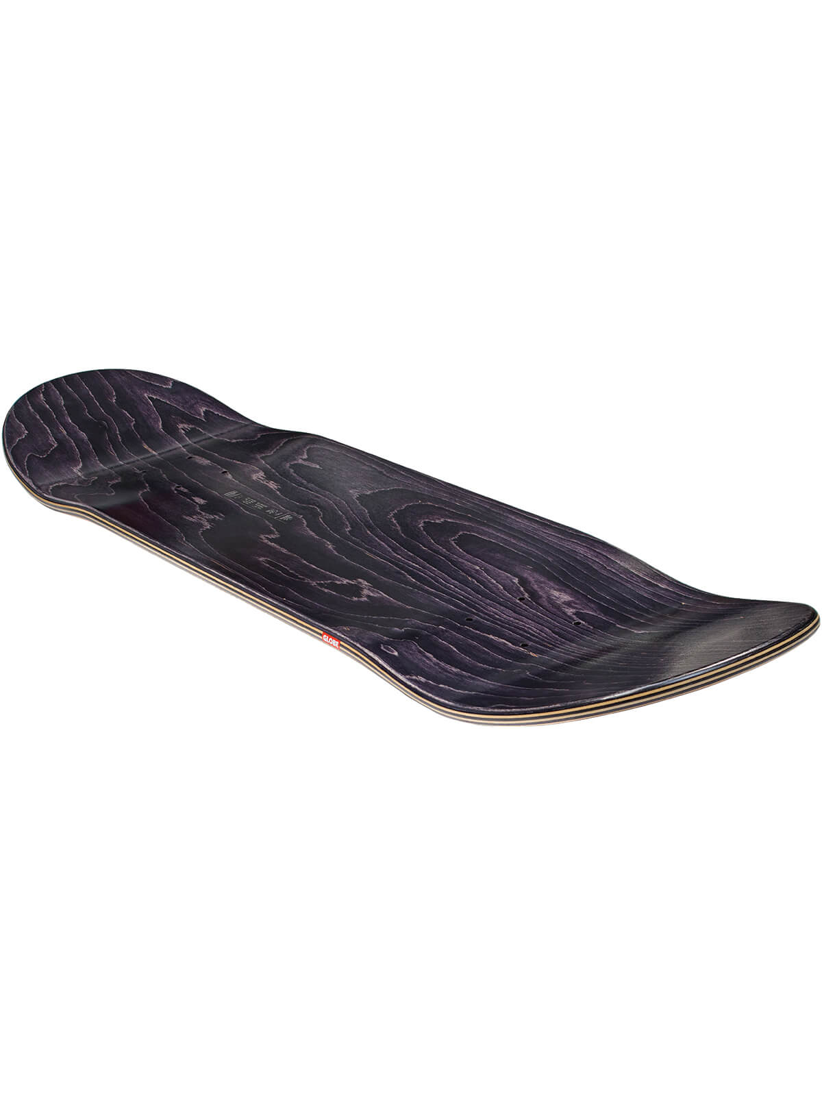 globe tabla skate G2 ramones rocket to russia