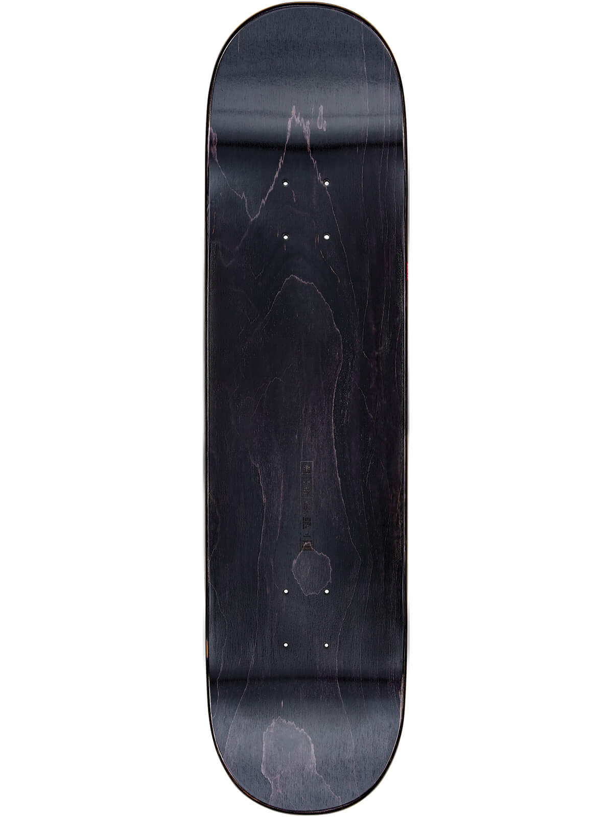 globe tabla skate G2 ramones