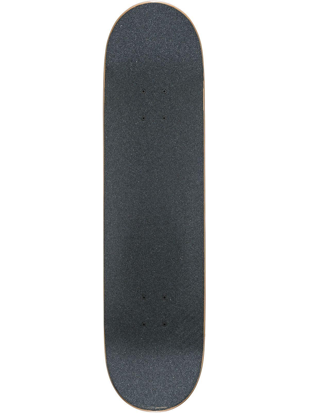 Globe Tabla de Slate G1 Diablo 2 Black/Silver 8.0"