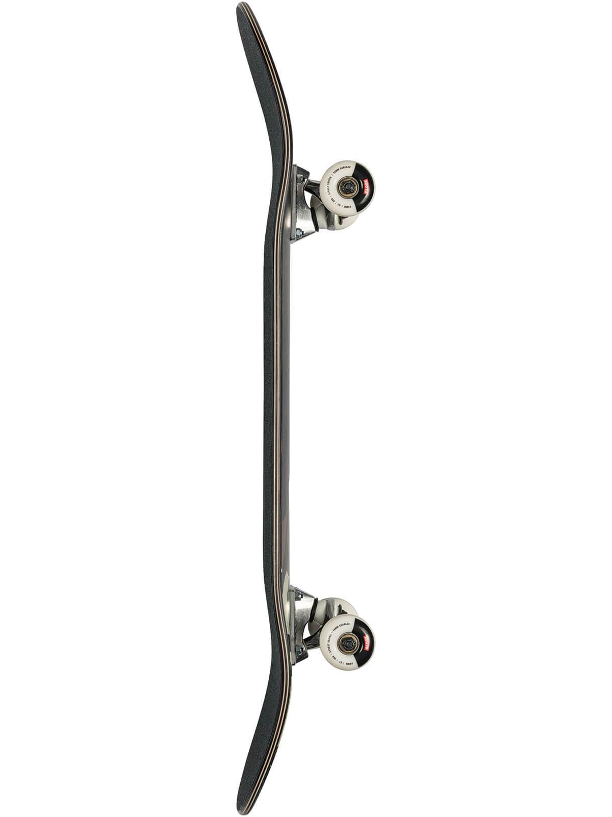 Globe Tabla de Skate G1 Argo Black/Camo 8.125"