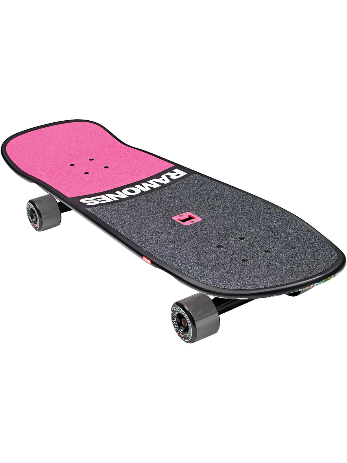 globe tabla cruiser aperture ramones