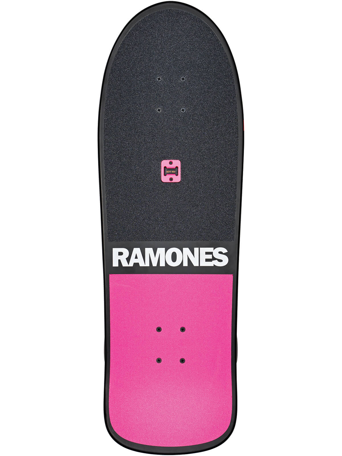 globe tabla cruiser aperture ramones