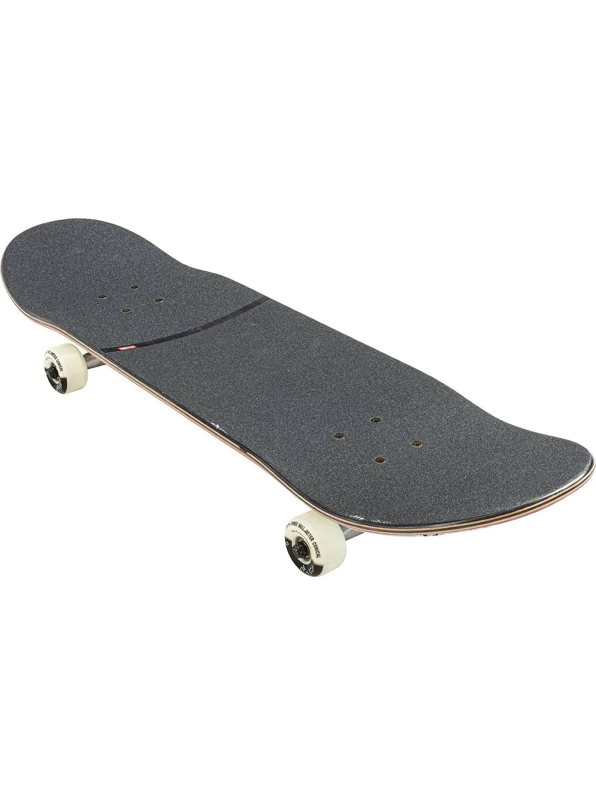 globe tabla de skate  8.25