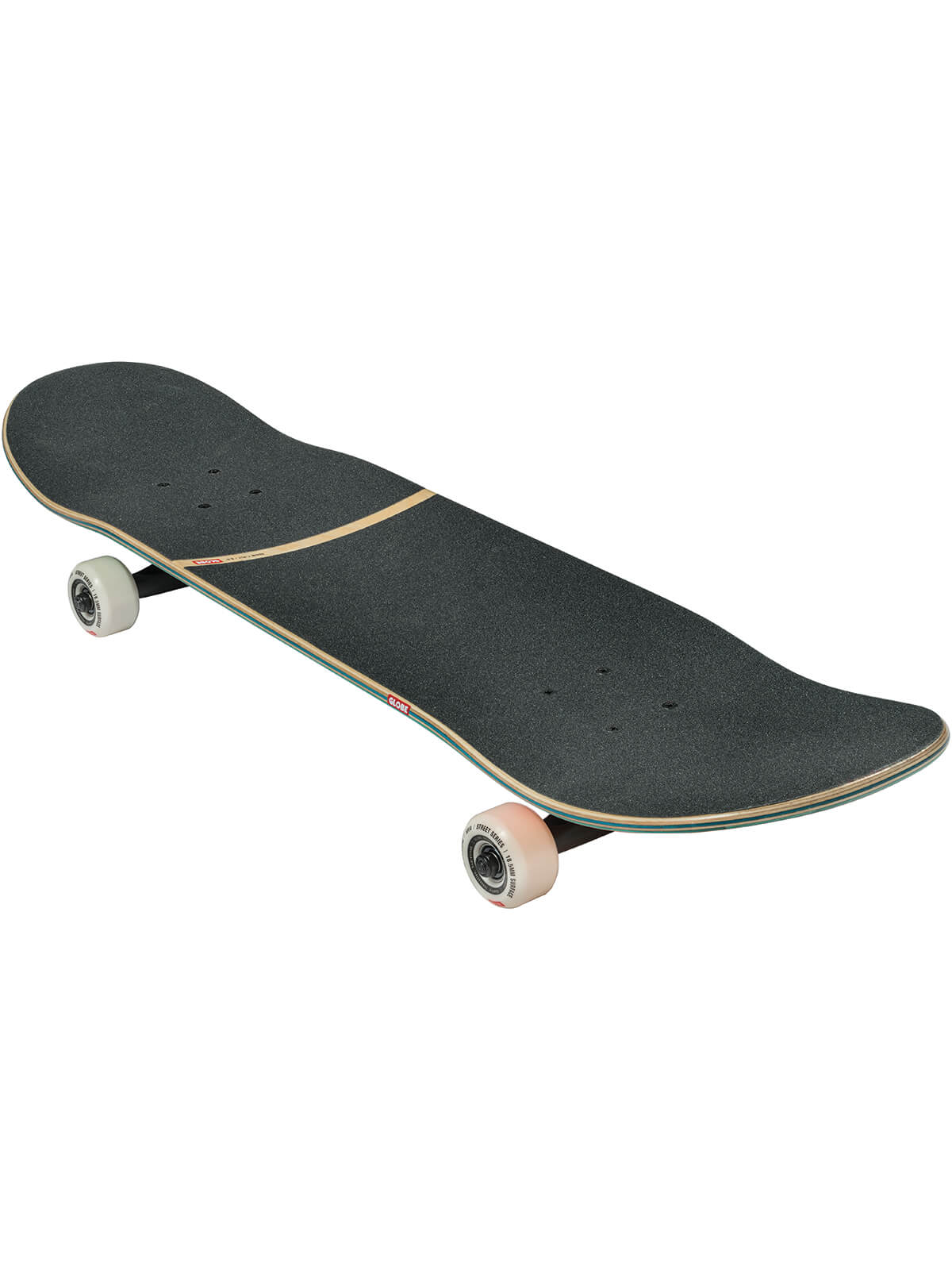 Globe Tabla de Skate G2 Rapid Space Sundance 8.0"